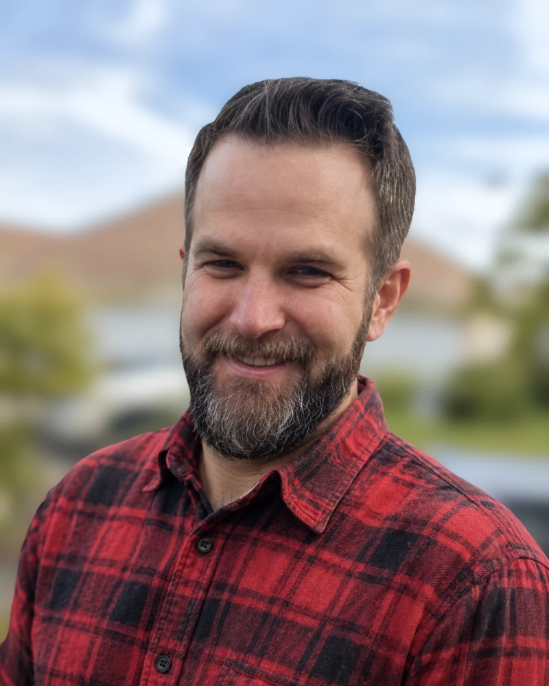 Matt P. Johnson, Attorney & Founder
